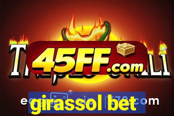 girassol bet